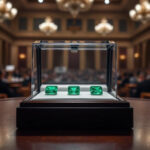 Emeralds Rise: How Zambia’s Kagem Mine Is Shaping a New Asset Class - Buy Zambian Emeralds - Zambian Emeralds for Sale