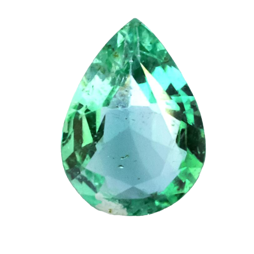 Zambian Emeralds Logo