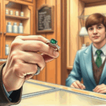 The Allure of Zambian Emeralds: An Interview with a Renowned Jeweler