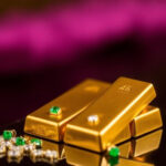 In Face of a Crypto Decline: The Rising Appeal of Gold, Silver, Diamonds and Zambian Emeralds