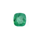 Colombian-Emerald-G16977661-Shop Natural Emerald, 14.00 Carat, Light Green, Type-III SI2 Clarity - Zambian and Colombian Emeralds for Sale